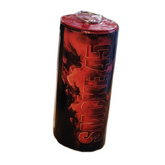 Dýmovnice Smoke 45 - Červená