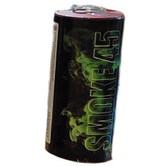 Dýmovnice Smoke 45 - Zelená