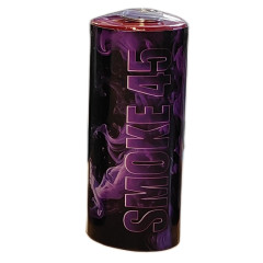 Dýmovnice Smoke 45 - Fialová