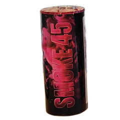 Dýmovnice Smoke 45 - Růžová