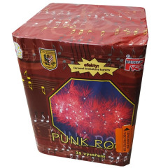 Kompakt Punk Rock 25 ran